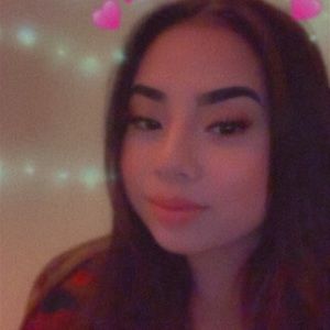 Meet your Posher, Jazmin